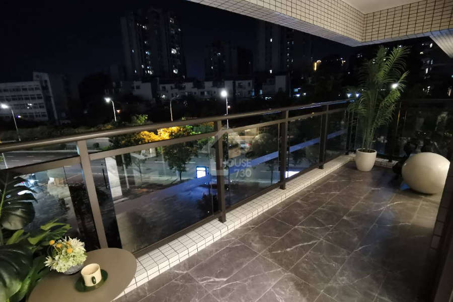 華鴻·禧悅軒 - House730