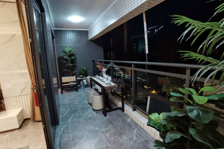 華鴻·禧悅軒 - House730