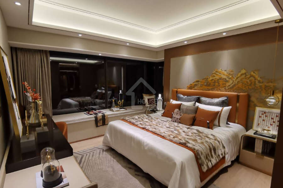 華鴻·禧悅軒 - House730