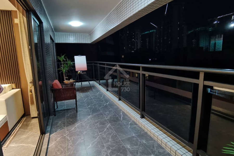 華鴻·禧悅軒 - House730