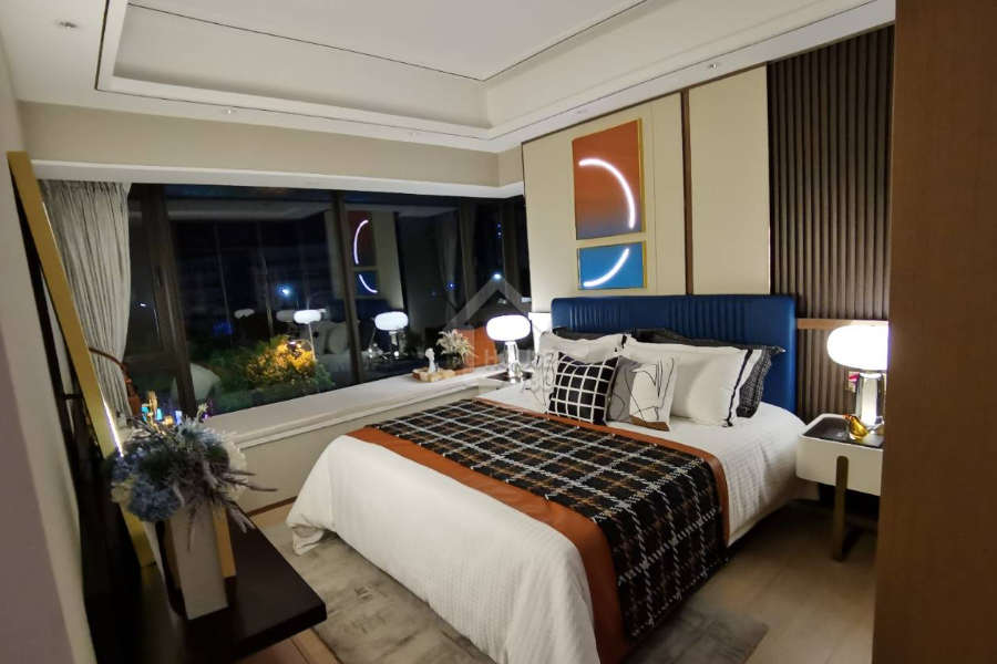 華鴻·禧悅軒 - House730