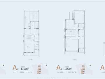 保利林語（別墅） A戶型 - House730