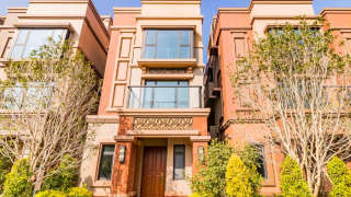 和記黃埔·泷珀花園 - House730
