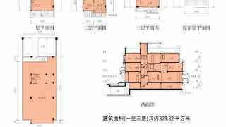 和記黃埔·泷珀花園 300方 - House730