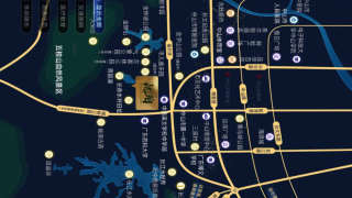 和記黃埔·泷珀花園 - House730