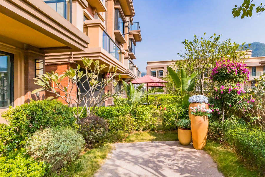 和記黃埔·泷珀花園 - House730