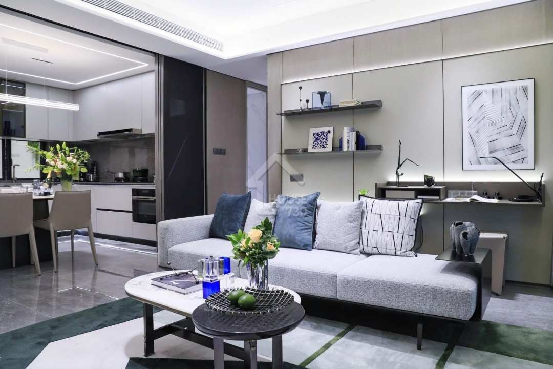 前海瑧璽家園 - House730