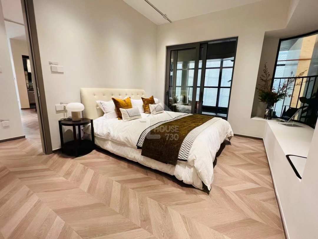前海瑧璽家園 - House730