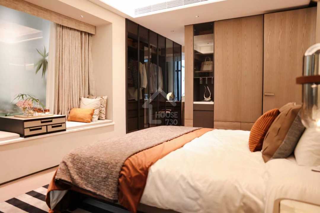 前海瑧璽家園 - House730