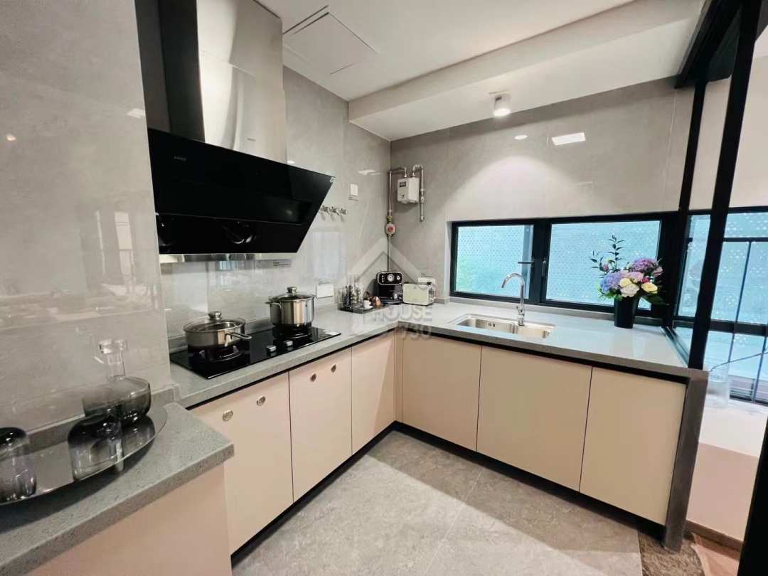 前海瑧璽家園 - House730