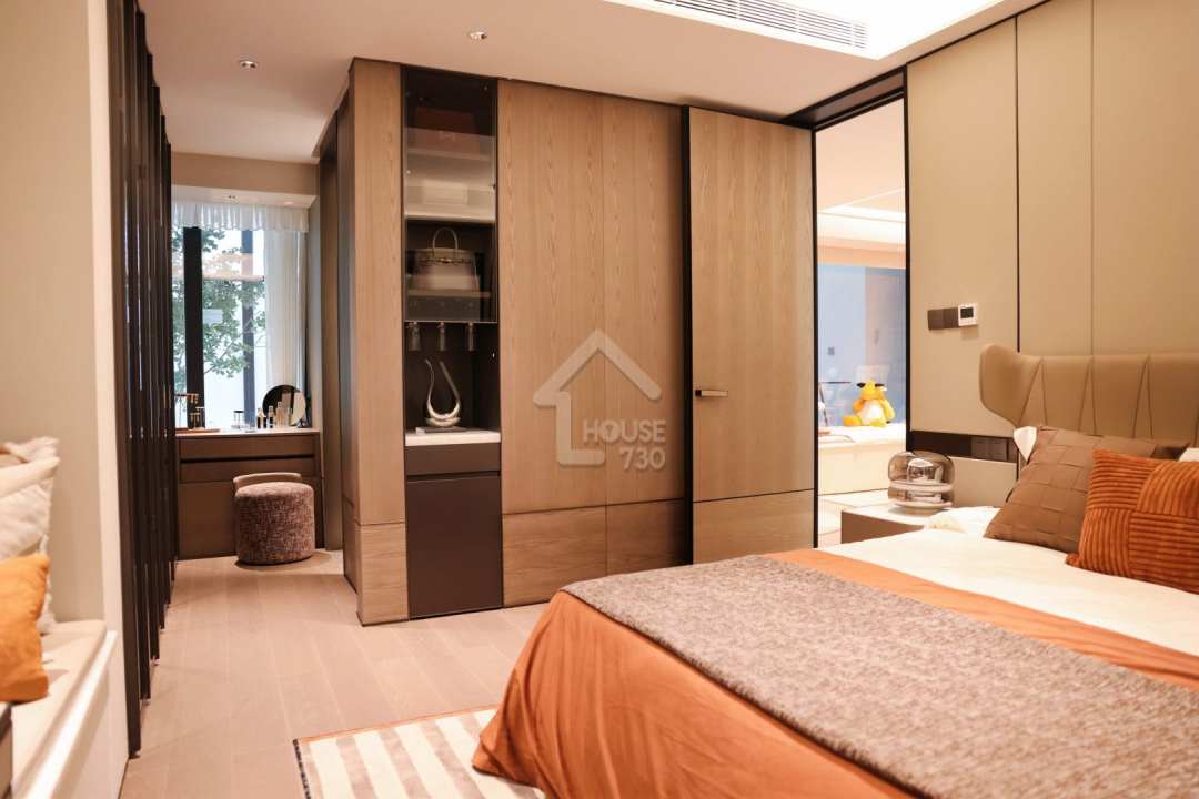 前海瑧璽家園 - House730