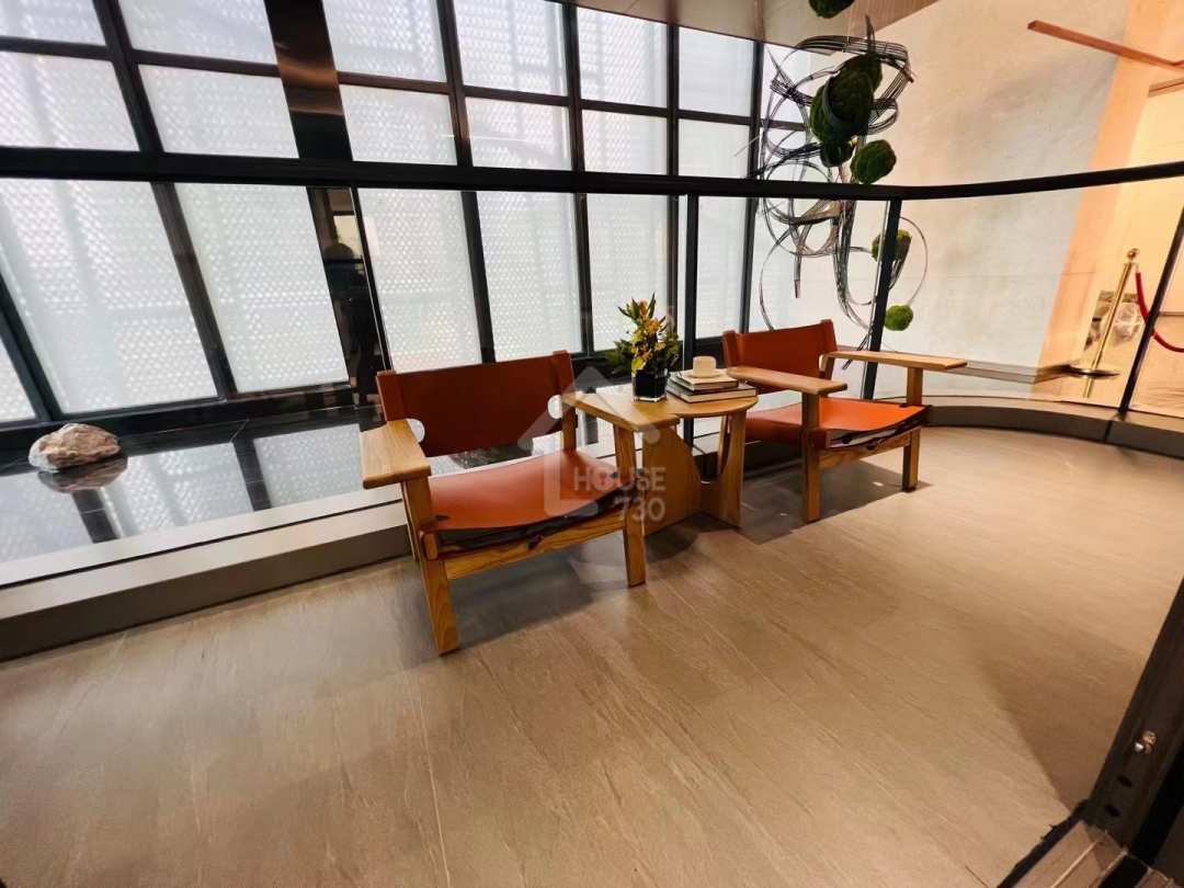 前海瑧璽家園 - House730