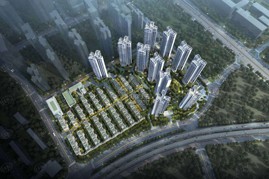 大華紫樾府 - House730