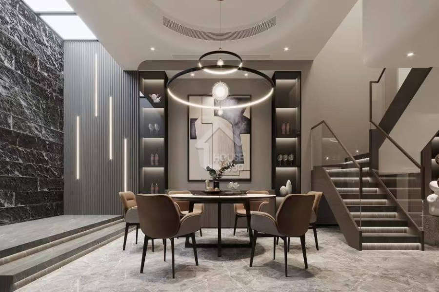 新城翡麗雲境 - House730