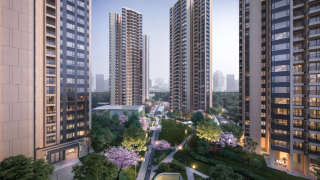 新城翡麗雲境 - House730