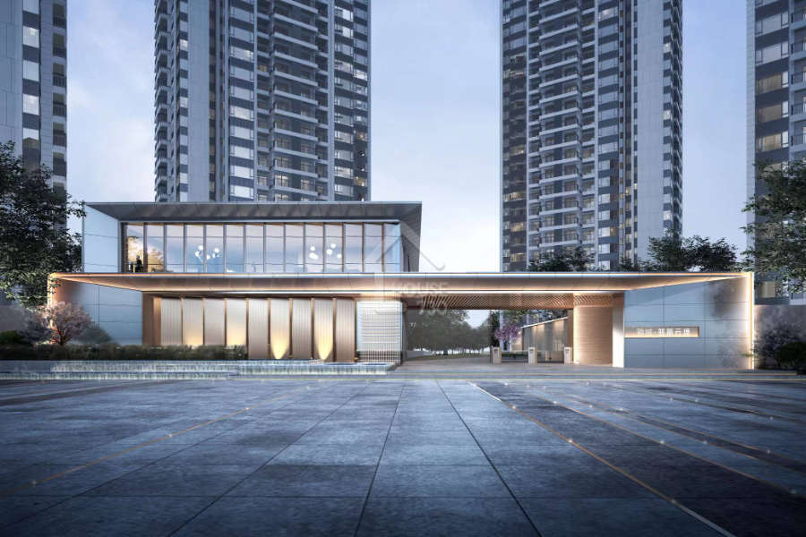 新城翡麗雲境 - House730