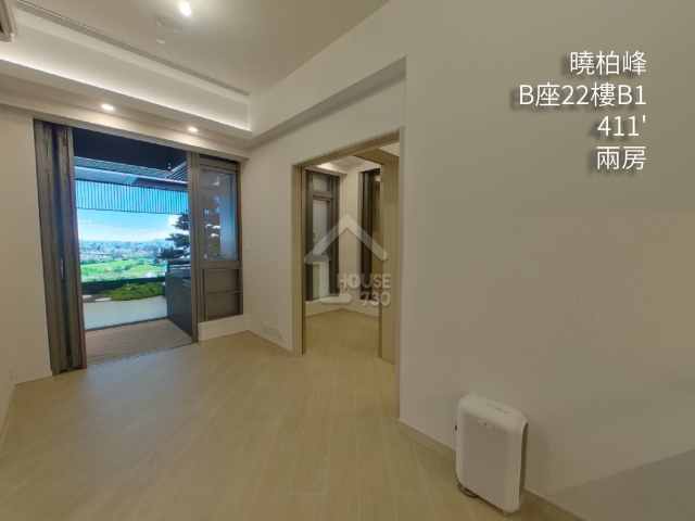 曉柏峰 VR - House730
