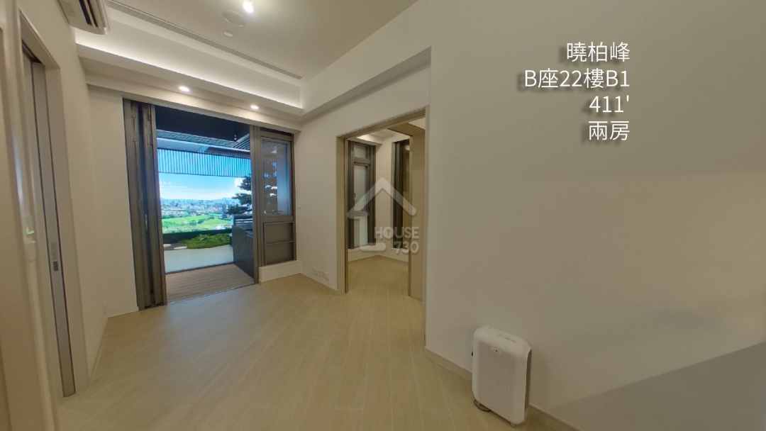 曉柏峰 VR - House730