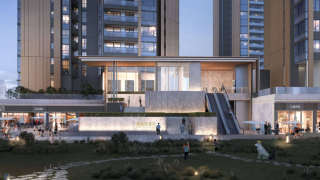 華潤·前海潤峯府 - House730