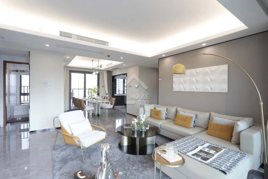 百合世紀廣場 - House730