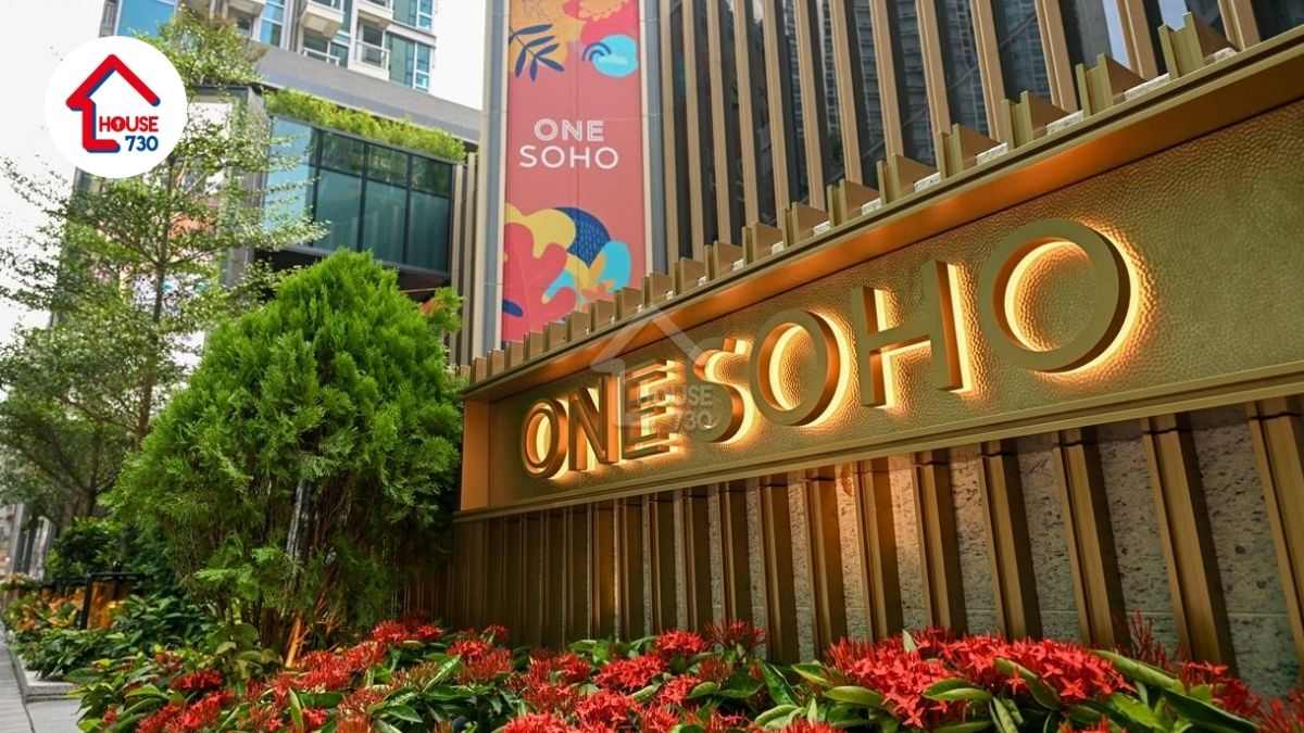ONE SOHO盡推6號價單共33伙周六開售 568萬入場｜旺角新盤