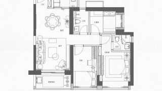 壹灣府 B2 - House730