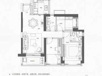 壹灣府 B2 - House730