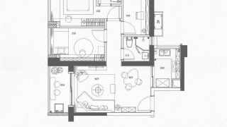 壹灣府 B1 - House730