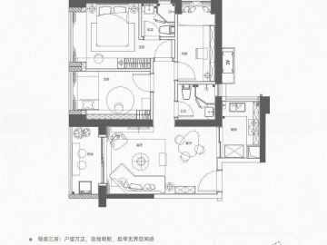 壹灣府 B1 - House730