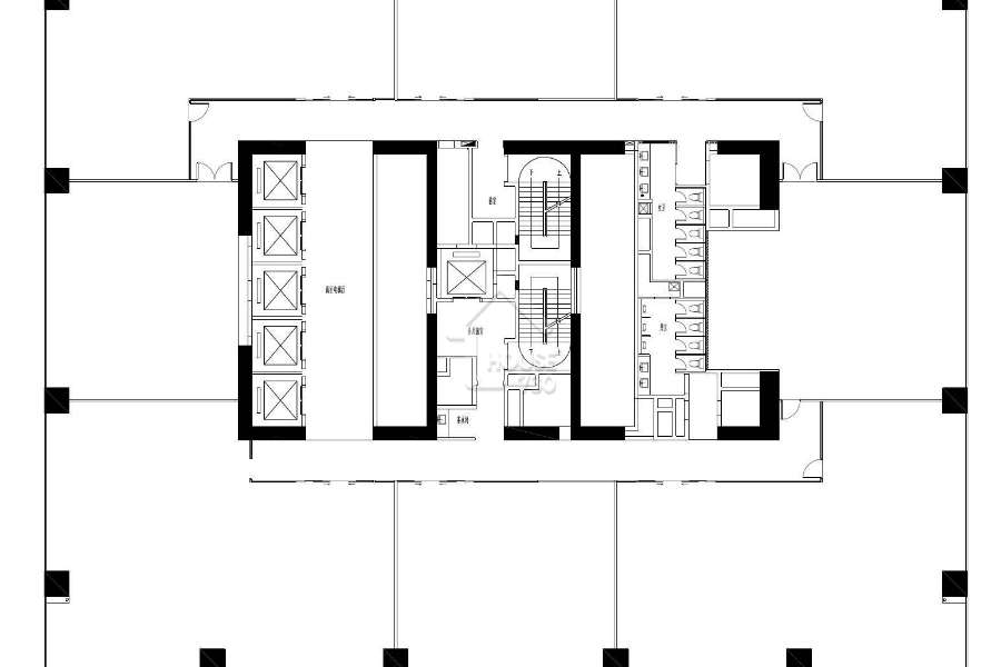 寶山時代大廈 - House730