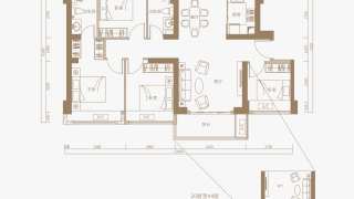 百合世紀廣場 7棟01/04 - House730