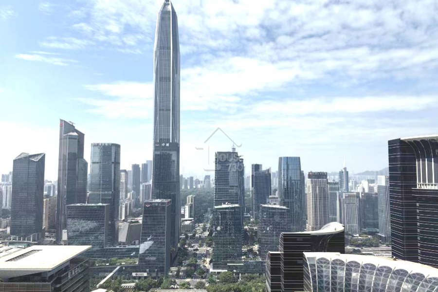 皇庭大廈 - House730