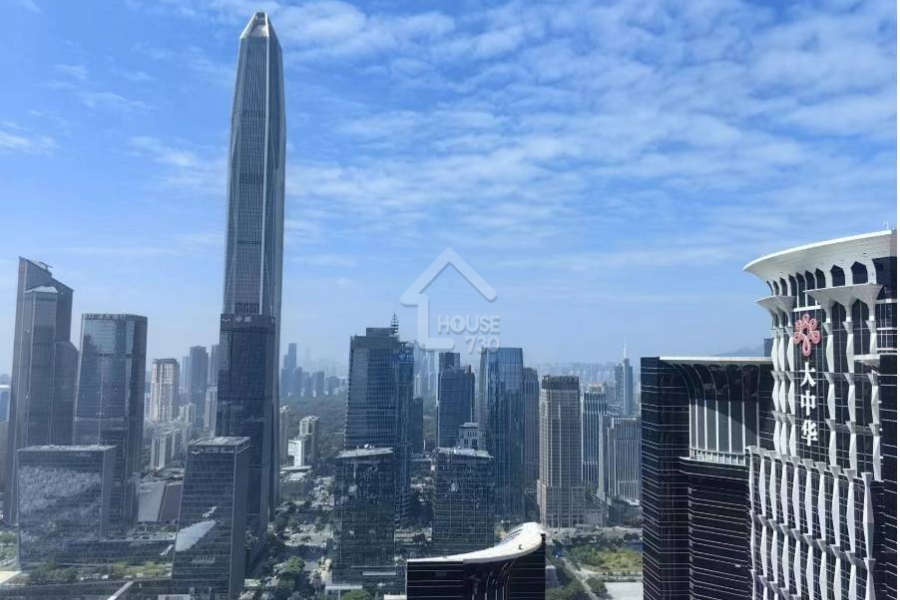 皇庭大廈 - House730