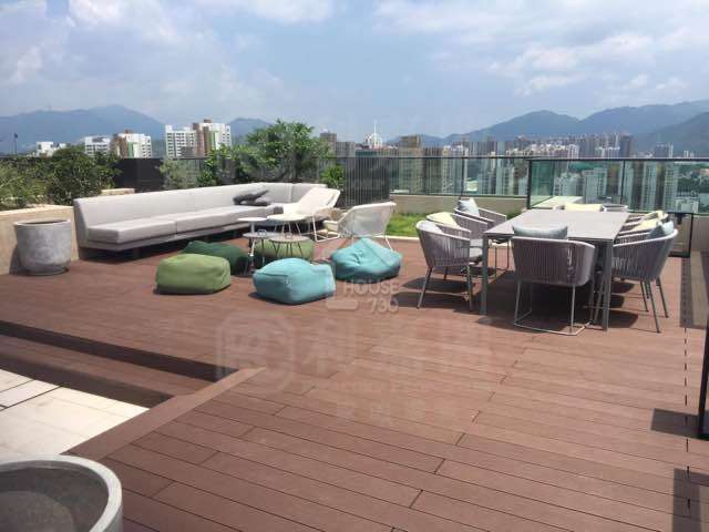 上水 高尔夫．御苑 低层 House730-6989760