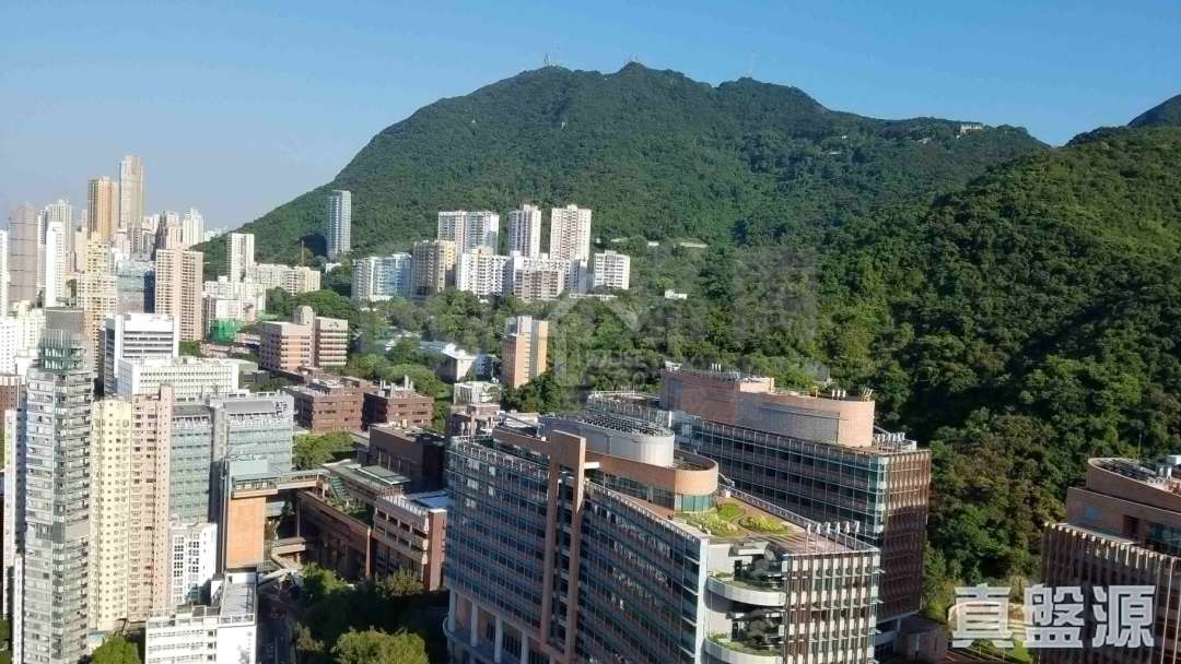 MidLevels WestTHE BELCHER'S Village apartment,village house ** 座標屋苑