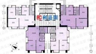 Kennedy Town | Sai Yin Pun | Sheung Wan WAI WAH COURT Middle Floor House730-[6986288]