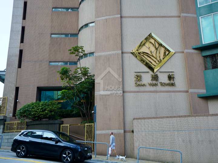 深灣軒 物業外貌 - House730