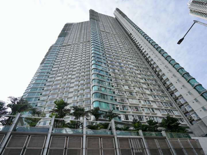 逸濤灣 物業外貌 - House730
