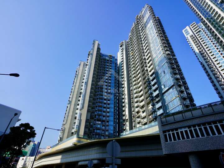 揚海 物業外貌 - House730