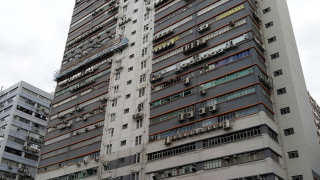 Kwai Chung HOOVER INDUSTRIAL BUILDING House730-[6949509]