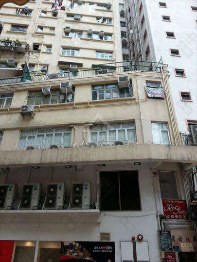 Causeway Bay KWONG ON BUILDING Middle Floor House730-6989875