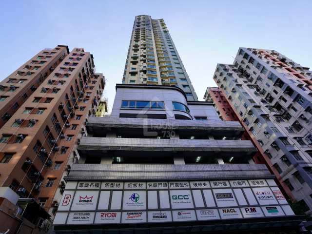 東海雅園 物業外貌 - House730