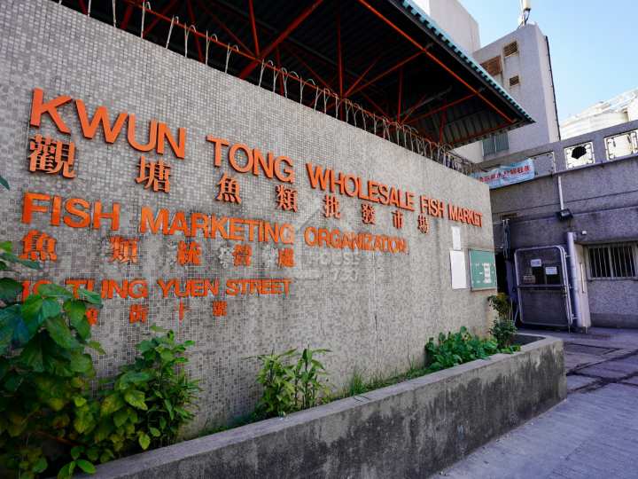 蔚藍東岸 附近環境 - House730