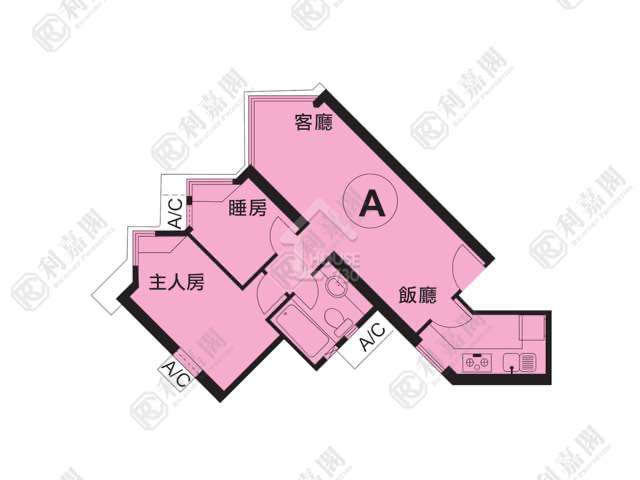 Tseung Kwan O TSEUNG KWAN O PLAZA Middle Floor House730-6989854