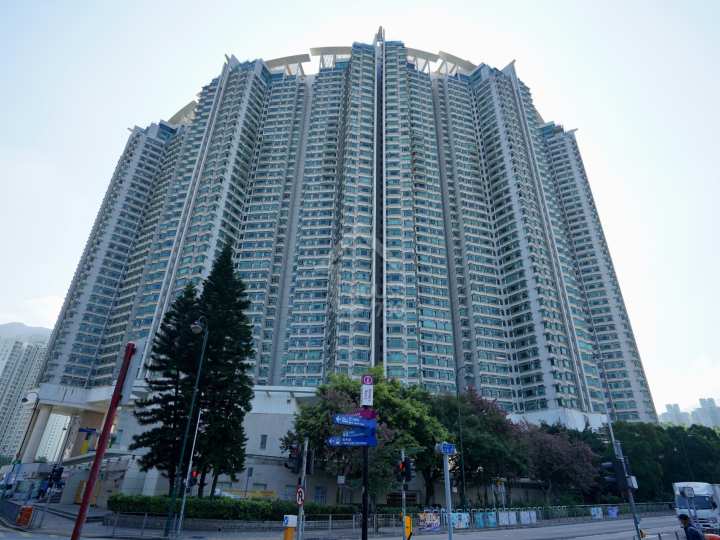 東堤灣畔 物業外貌 - House730