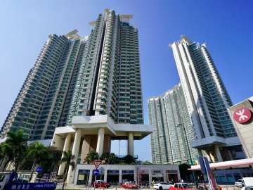 Tung Chung Crescent - House730