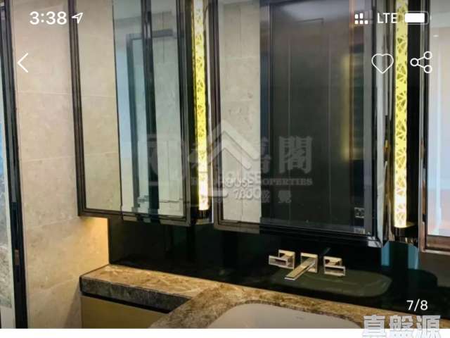Sheung Shui EDEN MANOR Lower Floor House730-6989690