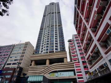 港圖灣 - House730