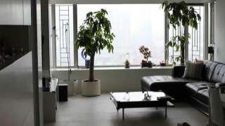 Kowloon Station SORRENTO Lower Floor House730-[6965727]