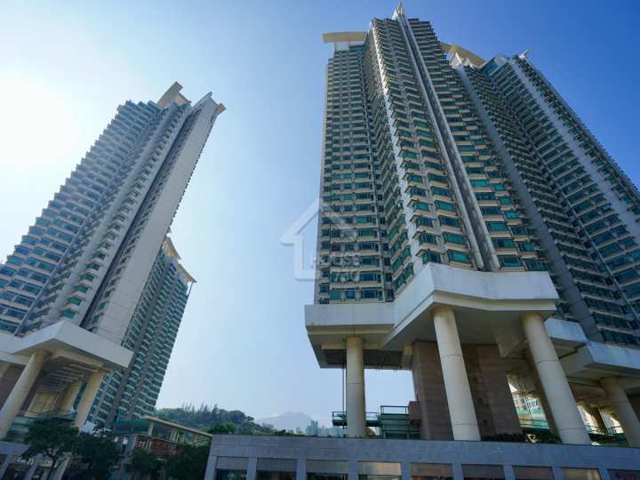 東堤灣畔 物業外貌 - House730
